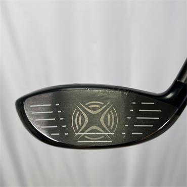 Callaway XR Speed #5 Hzrdus 55 Regular Fairway Gents RH