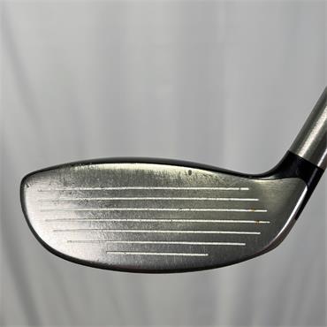 Titleist 909H #2 Aldila Voodoo Stiff Hybrid Gents RH