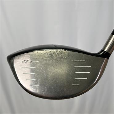 TaylorMade R7 Draw 12.0 Reax 55 Stiff Driver Gents RH