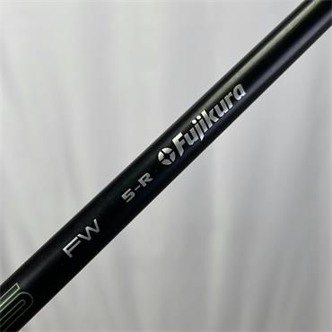 Fujikura Ventus FW 5 Regular #3FW (Taylormade) Shaft