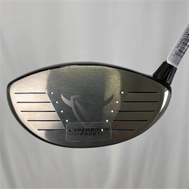 Callaway BB Diablo 10.0 Aldila DVS Regular Driver Gents RH