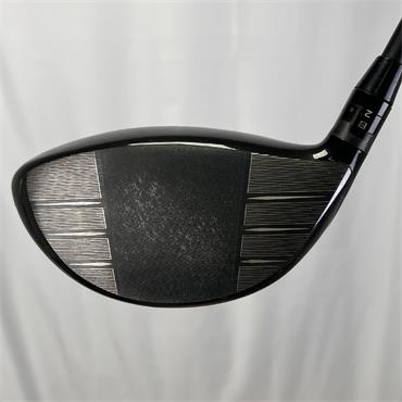 Titleist TSR3 9.0 Rogue White 60 Stiff Driver Gents RH