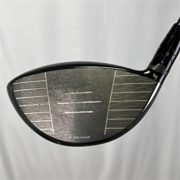 Callaway Elyte TD 10.5 Tensei 1K Black Stiff Driver Gent RH