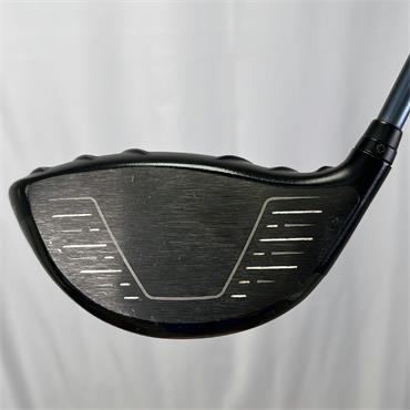 Ping G425 Max 10.5 Alta CB 55 Stiff Driver Gents RH