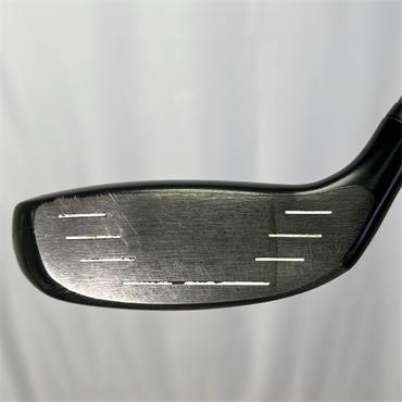 Ping G425 Max #3 Tour Chrome 65 Stiff Fairway Gents RH