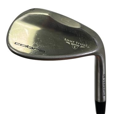 Cobra Tour Trusty 60.08V Steel Wedge Gents RH