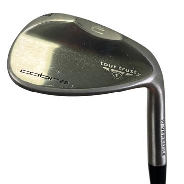 Cobra Tour Trusty 54.10V Steel Wedge Gents RH