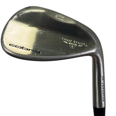 Cobra Tour Trusty 48.08V Steel Wedge Gents RH