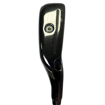 TaylorMade GAPR Mid #4 KBS 70 Regular Driving Iron Gents RH