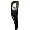 TaylorMade GAPR Mid #4 KBS 70 Regular Driving Iron Gents RH