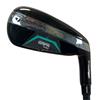 TaylorMade GAPR Mid #4 KBS 70 Regular Driving Iron Gents RH