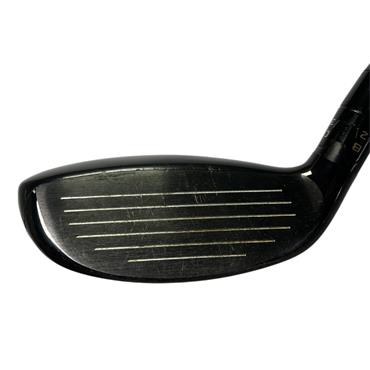 Titleist TSi2 #4 Tensei AV Blue 65 Stiff Hybrid Gents RH