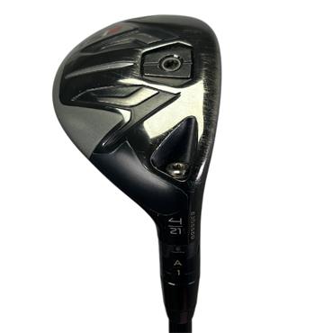Titleist TSi2 #4 Tensei AV Blue 65 Stiff Hybrid Gents RH
