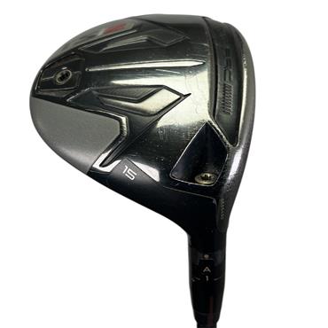 Titleist TSi2 #3 Tensei AV White 75 Stiff Fairway Gents RH