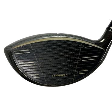 TaylorMade Qi35 9.0 Ventus 5 Stiff Driver Gents RH