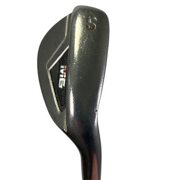 TaylorMade M6 SW KBS Max 85 Steel Wedge Gents RH