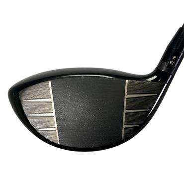 Titleist GT2 10.0 Tensei 1K Black 65 XStiff Driver Gents RH