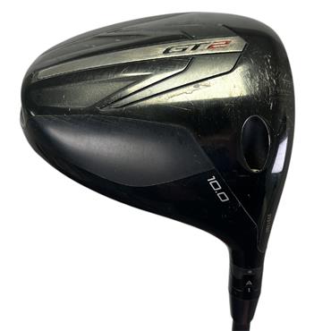 Titleist GT2 10.0 Tensei 1K Black 65 XStiff Driver Gents RH