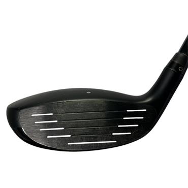 Ping G440 Max #5 Tour Black 75 XStiff Fairway Gents RH