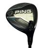 Ping G440 Max #5 Tour Black 75 XStiff Fairway Gents RH