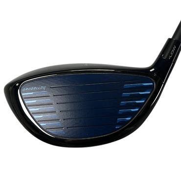 Mizuno JPX One Select 10.5 Tensei 65 Stiff Driver Gent RH