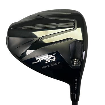 Mizuno JPX One Select 10.5 Tensei 65 Stiff Driver Gent RH
