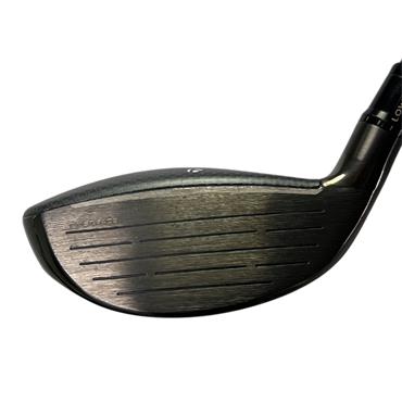 TaylorMade Qi35 #3 (+0.5") Tensei 75 Stiff Fairway Gents RH