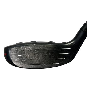 Ping G410 #3 Alta CB 65 Stiff Fairway Gents RH