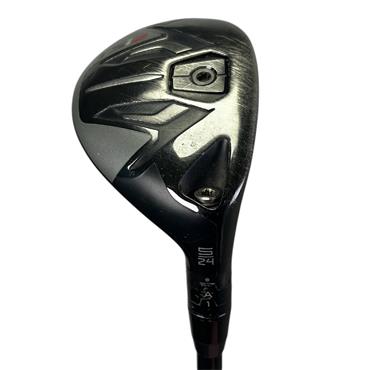 Titleist TSi2 #5 Tensei AV Blue 65 Regular Hybrid Gents RH