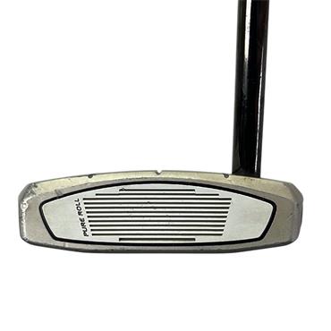 TaylorMade Spider S Chalk 34" Putter Gents RH
