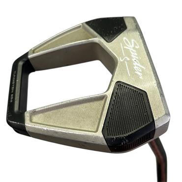 TaylorMade Spider S Chalk 34" Putter Gents RH