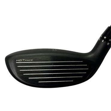 Cobra DS Adapt #5 KBS 75 Regular Hybrid Gents RH