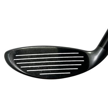 Callaway X Hot #4 Graphite Hybrid Ladies RH