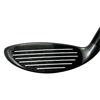 Callaway X Hot #4 Graphite Hybrid Ladies RH