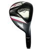 Callaway X Hot #4 Graphite Hybrid Ladies RH