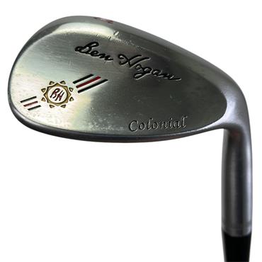 Ben Hogan Colonial 60 Steel Wedge Gents RH