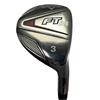 Callaway FT iz #3 Graphite Hybrid Ladies RH