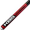 Wilson Staff Model #4 KBS Regular Driving Iron Gents RH