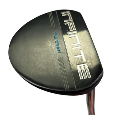Wilson Infinite The Bean 33" Putter Ladies RH
