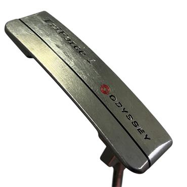 Odyssey Tri Force #1 35" Putter Gents RH