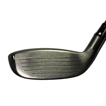 TaylorMade Qi35 #2 Kaili Blue HY 85 Stiff Hybrid Gents RH