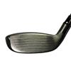 TaylorMade Qi35 #2 Kaili Blue HY 85 Stiff Hybrid Gents RH