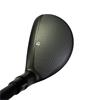 TaylorMade Qi35 #2 Kaili Blue HY 85 Stiff Hybrid Gents RH