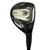 TaylorMade Qi35 #2 Kaili Blue HY 85 Stiff Hybrid Gents RH