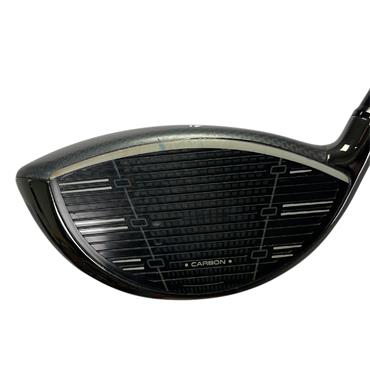 TaylorMade Qi35 LS 9.0 Kaili White 60 Stiff Driver Gents RH