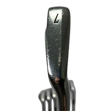 Srixon Z565 5-PW PX LZ XStiff Steel Irons Gents RH