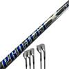 Srixon Z565 5-PW PX LZ XStiff Steel Irons Gents RH