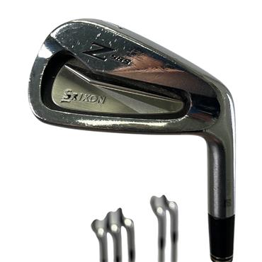Srixon Z565 5-PW PX LZ XStiff Steel Irons Gents RH