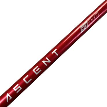 ALDILA Ascent Red 50 Regular Driver (Mizuno) Shaft
