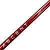 ALDILA Ascent Red 50 Regular Driver (Mizuno) Shaft